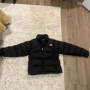 COPY - The North Face Puffer Jacket